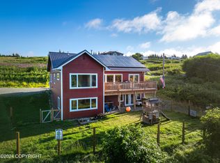 64083 Mineral Dr, Homer, AK 99603