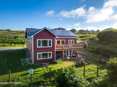 64083 Mineral Dr, Homer, AK, 99603