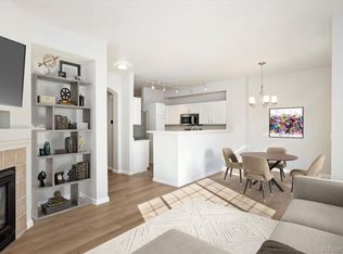 8547 S Upham Way, Littleton, CO 80128