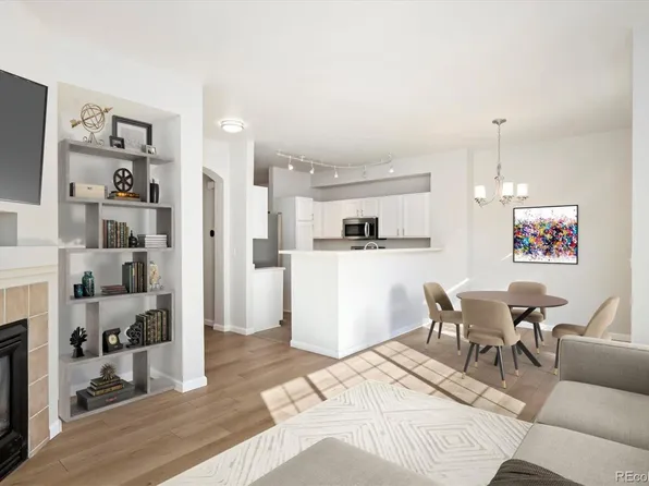 8547 S Upham Way, Littleton, CO 80128