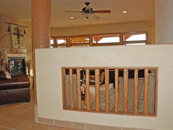 Lattilla Wood Accents