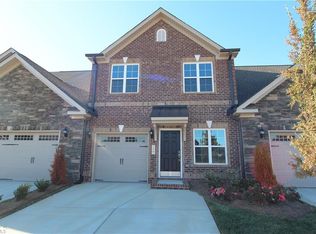 1033 Talisker Way, Burlington, NC 27215