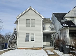 2534 Foraker Ave #1, Toledo, OH 43609