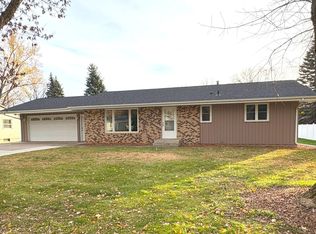 1624 N 5th St, Montevideo, MN 56265