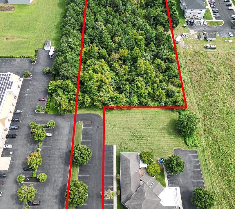 1st image of LOT 3B E Naylor Mill Rd