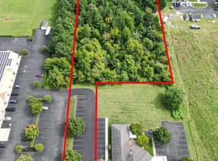 LOT 3B E Naylor Mill Rd, Salisbury, MD 21804