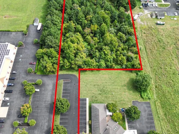 LOT 3B E Naylor Mill Rd, Salisbury, MD 21804