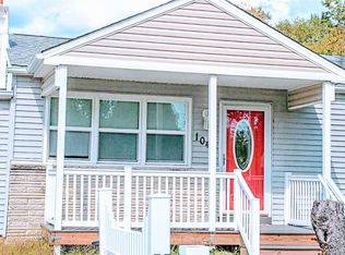 104 Stanley Dr, Egg Harbor Township, NJ 08234