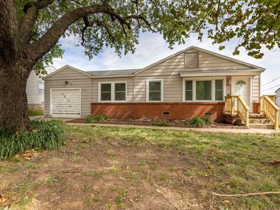 4915 S 24th Ave W, Tulsa, OK, 74107