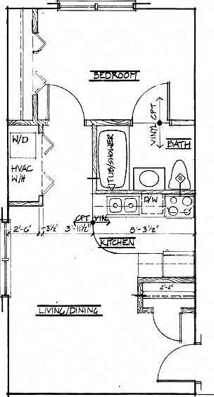 101 Civic Center Dr NE — Photo 1