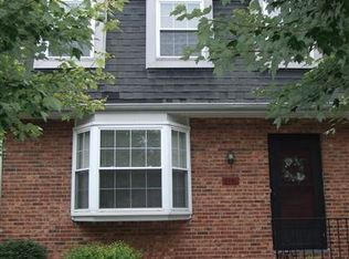 5851 Overbrooke Rd, Centerville, OH 45440