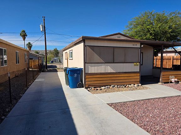 2nd image of 1849 Granada Dr