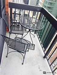 Rented by Batra Group Inc