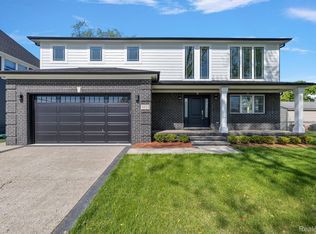 4531 N Campbell Rd, Royal Oak, MI 48073