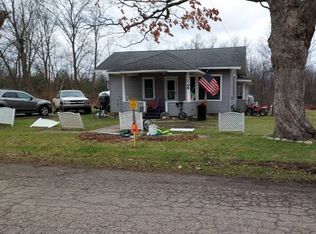 124 Washington, Galesburg, MI 49053