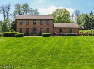 5005 Camelback Ln, Frederick, MD 21703