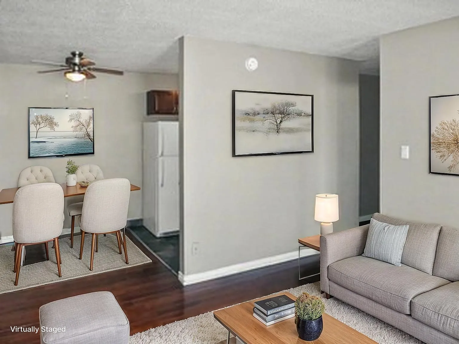 Nicoll Manor Apartments — Photo 3