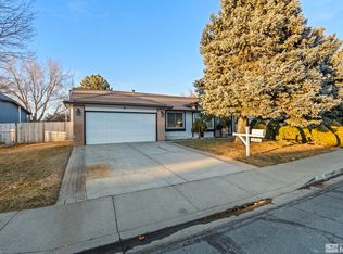 1932 Wabash Cir, Sparks, NV 89434