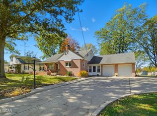 6585 Ottawa Rd, Lima, OH 45807