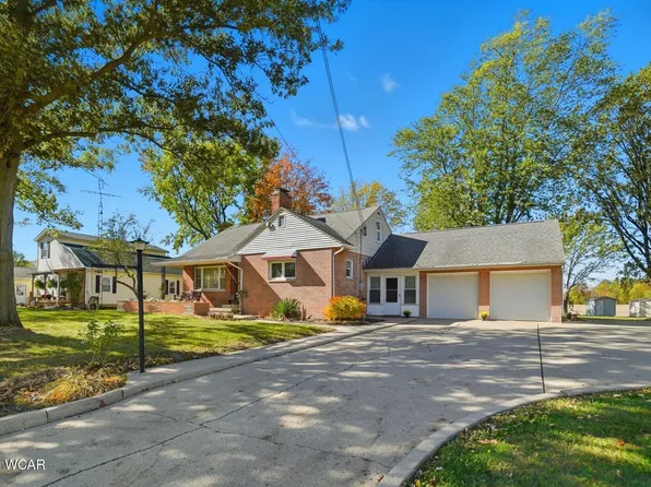 6585 Ottawa Rd, Lima, OH 45807