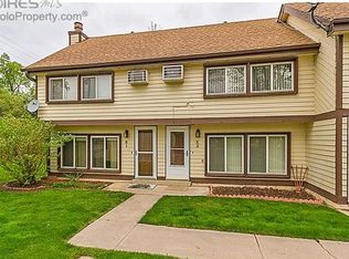 985 W 10th St APT E1, Loveland, CO 80537