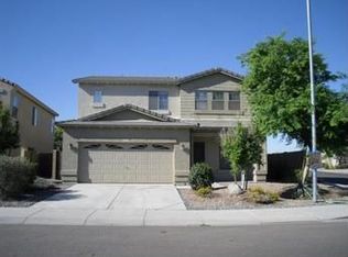 11749 W Flanagan St, Avondale, AZ 85323