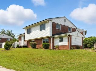 1304 Ray Rd, Hyattsville, MD 20782