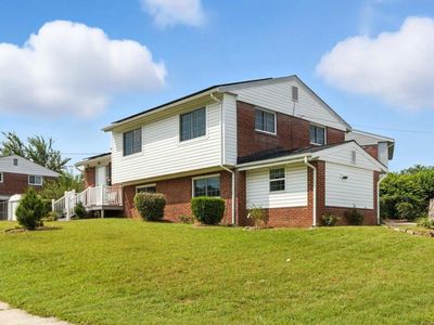 1304 Ray Rd, Hyattsville, MD, 20782