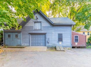 12 Thayer St, Brookline, MA 02445