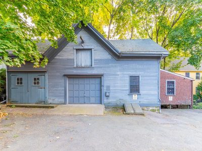 12 Thayer St, Brookline, MA, 02445