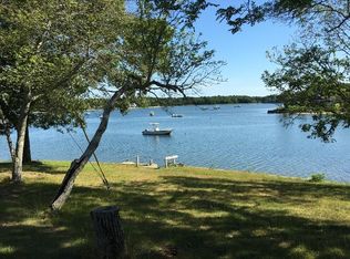 26 East Blvd, Wareham, MA 02571