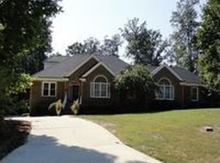 125 Gillette Ct, Franklin, VA 23851