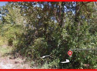 0 Turner Drive, Huntsville, TX 77320