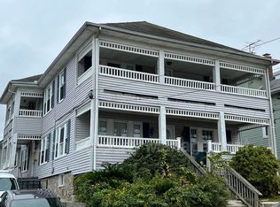 18 Verdun St #1R, Woonsocket, RI 02895