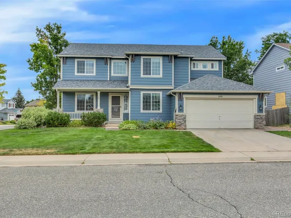 250 Zenith Avenue, Lafayette, CO 80026