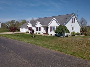 39846 State Route 7, Reedsville, OH 45772