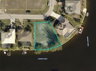 3302 NW 1st St, Cape Coral, FL 33993