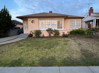 9614 S 8th Ave, Inglewood, CA 90305