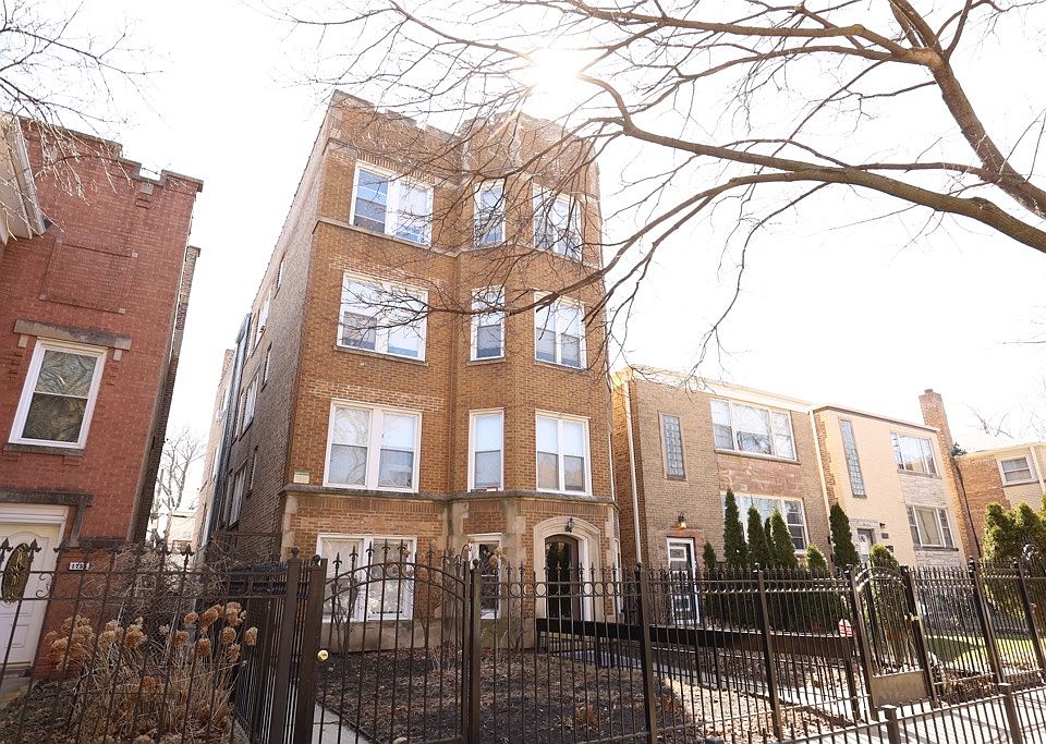 1st image of 1757 W North Shore Ave #A2