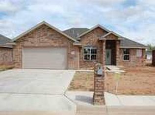 1713 Simmons St, Clovis, NM 88101