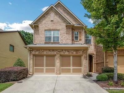 1685 Winshire Cv, Alpharetta, GA, 30004