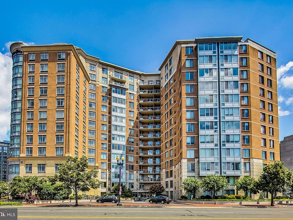 555 Massachusetts Ave NW APT 506, Washington, DC 20001 | Zillow