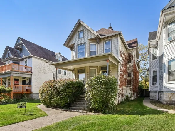 636 N Pine Ave, Chicago, IL 60644