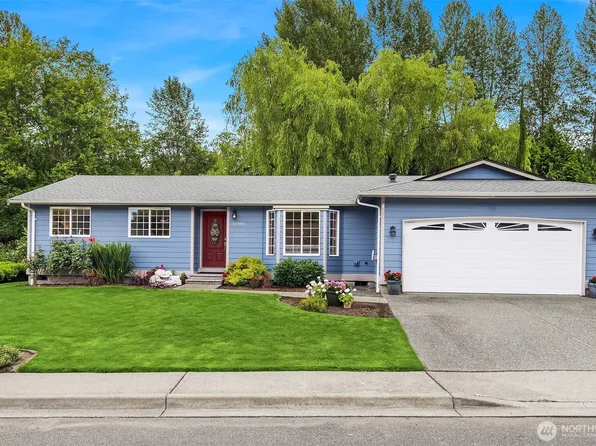 20305 79th Drive NE, Arlington, WA 98223