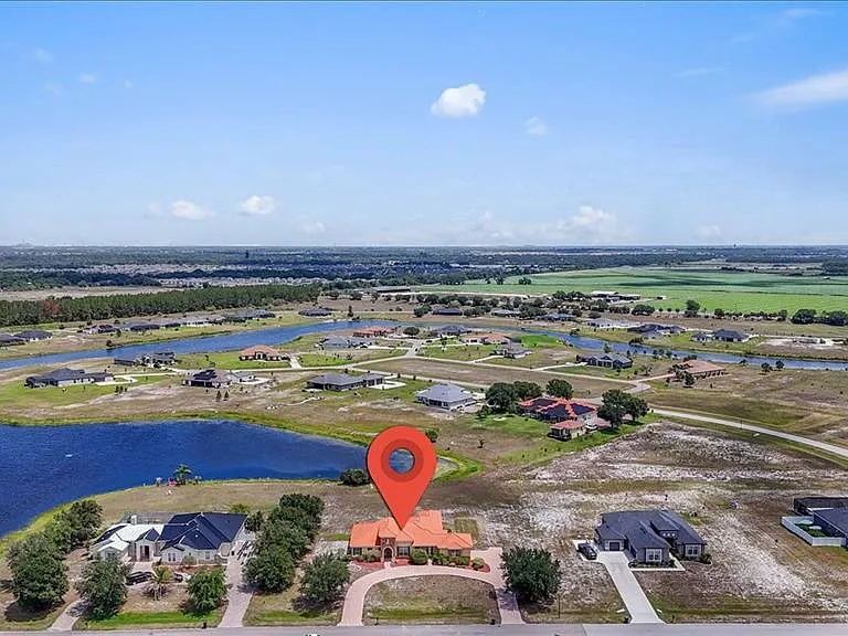 5218 Lake Toscana Dr — Photo 43