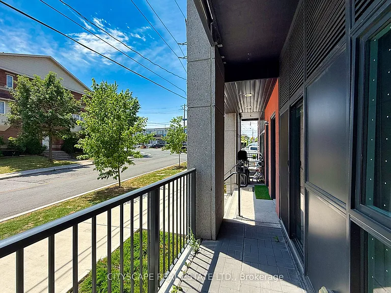 2433 Dufferin St #105 — Photo 2