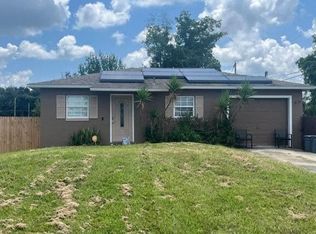2417 Marshall Ave, Sanford, FL 32771