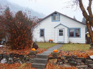 104 Cedar St, Superior, MT 59872