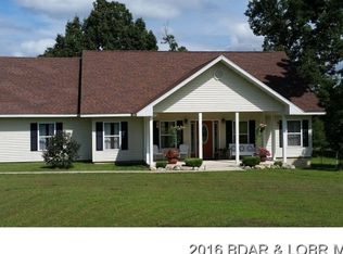 104 Moonshadow Rd, Camdenton, MO 65020