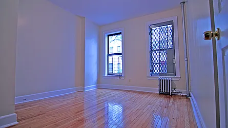 Rented by Tryax Realty Management